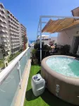 Bajondillo Beach Cozy Inns