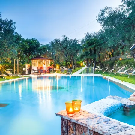 Hotel Continental - TonelliHotels