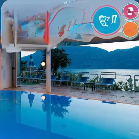 Hotel Eden