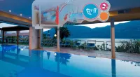 Hotel Eden - Pools