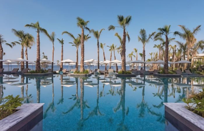 Amavi, MadeForTwo Hotels - Paphos