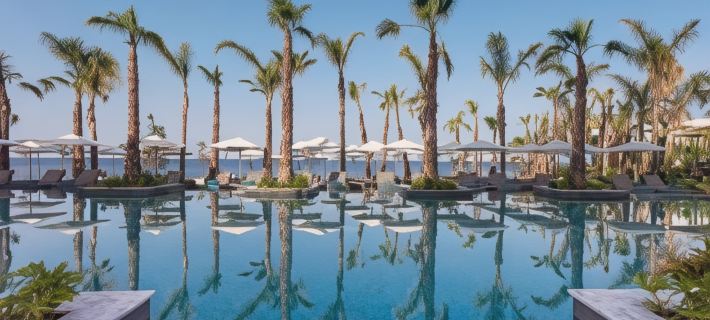 Amavi, MadeForTwo Hotels - Paphos Hotels in Paphos