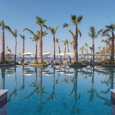 Amavi, MadeForTwo Hotels - Paphos Hotels near Vrisoudia Beach
