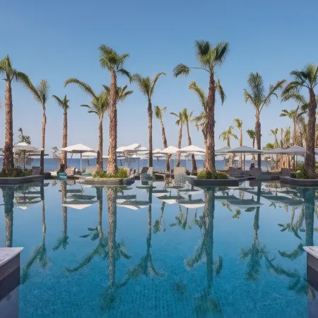 Amavi, MadeForTwo Hotels - Paphos