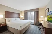 Cobblestone Hotel & Suites - Lamar - que admiten mascotas
