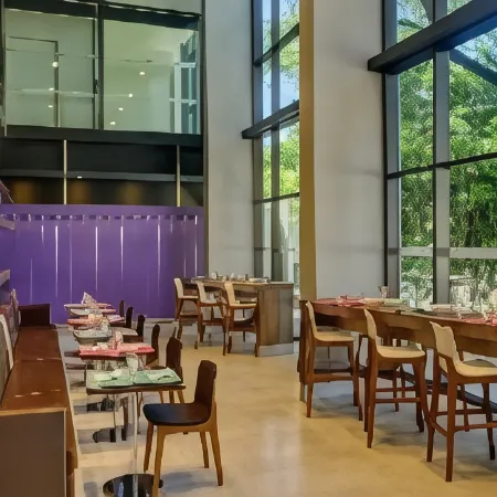Aloft Asuncion