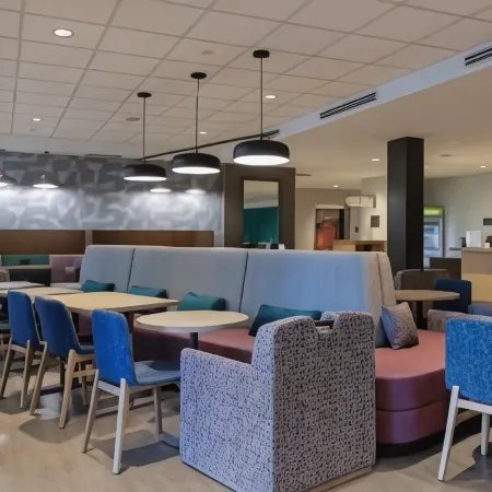 Home2 Suites by Hilton West Edmonton