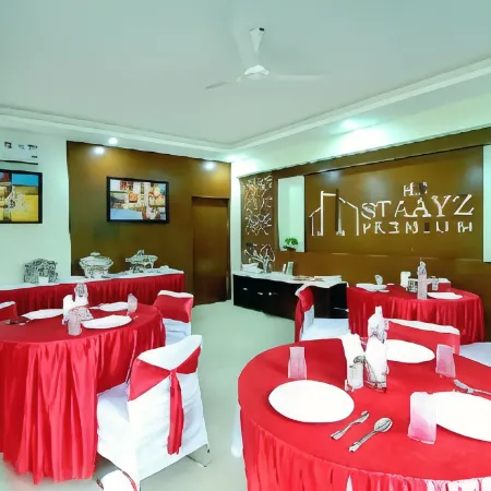 Staayz Premium Gurgaon