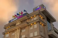 سيجنيت إن باراس