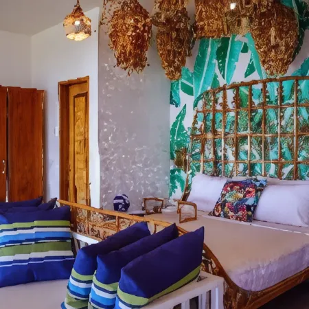 Suites by Eco Hotel El Nido