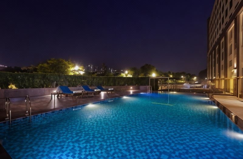 Lemon Tree Hotel, Sector 68, Sohna Road, Gurugram photo 5