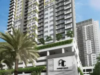 Amber Cove Luxury Design By Luxpro Management Hoteles en Calle Jonker