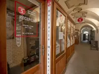 Mikołajska 5 Apartments Отели рядом с достопримечательностью «Центр города»