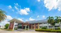 โรงแรมเดอะสเปซ แอร์พอร์ต เชียงราย - วิว