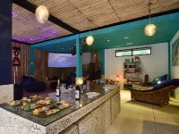 Kies Villas Lombok - Flughafentransfer