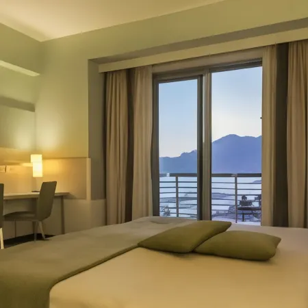 Grand Hotel Salerno