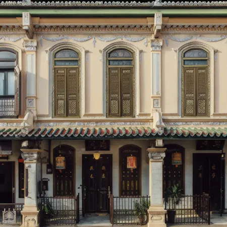 Hallmark Express Hotel