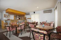 Sunny Hill Hotel Apartments - Bữa sáng