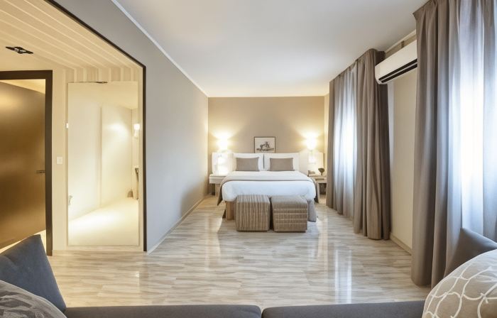 New Hotel Colon