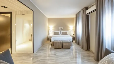 New Hotel Colon in Mataro