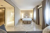New Hotel Colon - Parvekkeita