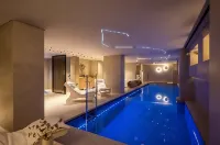 Ethereal White Resort Hotel & Spa - 5-Star