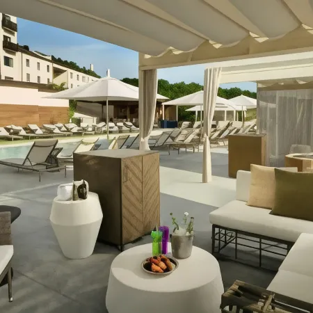 Omni Barton Creek Resort and Spa Austin