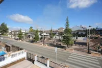 Apartamentos Ronda Luz - 3 stjerner