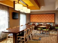 Fairfield Inn Port Huron Hotels in St. Clair County
