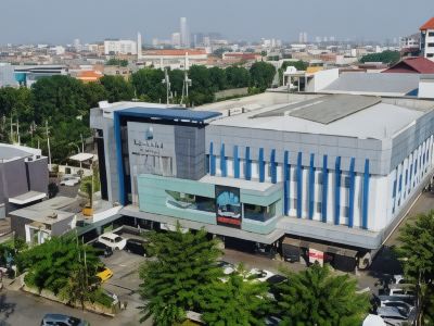 Bonnet Hotel Surabaya