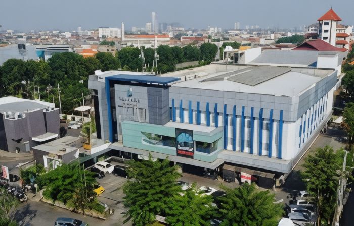 Bonnet Hotel Surabaya