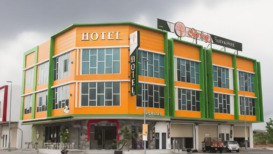SPRING SEASON HOTEL