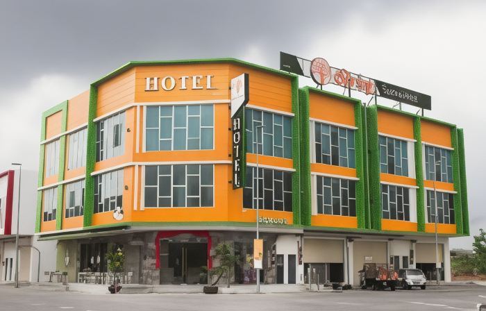 SPRING SEASON HOTEL