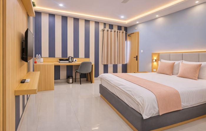 Hotel Manas Inn