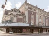 Super 8 by Wyndham Bossier City/Shreveport Area Ξενοδοχεία στην πόλη Bossier Parish