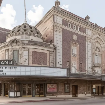 Super 8 by Wyndham Bossier City/Shreveport Area