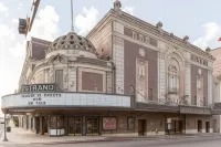 Super 8 by Wyndham Bossier City/Shreveport Area