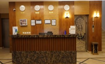 Tura Residence Qurtuba