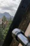 Slow Tatry Boutique Resort - Mountain view