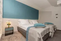 Hotel Kolovare - Balkoner
