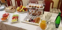 ホテル モニカ - 朝食