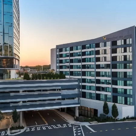 Hyatt Place Atlanta/Perimeter Center