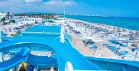 Samira Club Family and Couples Only - Beach