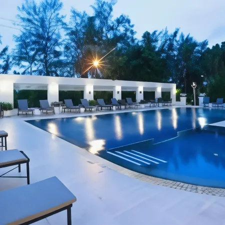 Kantary Bay Hotel and Serviced Apartment Rayong