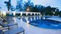 Kantary Bay Hotel and Serviced Apartment Rayong - románticos