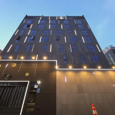 Louis Boutique Hotel