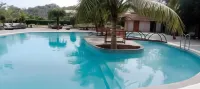 Spree One Resort and Convention Annavaram - Мотели