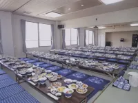 Sazanami Hotels in Nishio