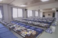Sazanami Hotel di 