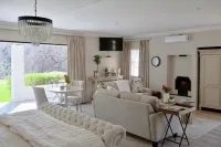 Zorgvliet Wines Country Lodge - Villas